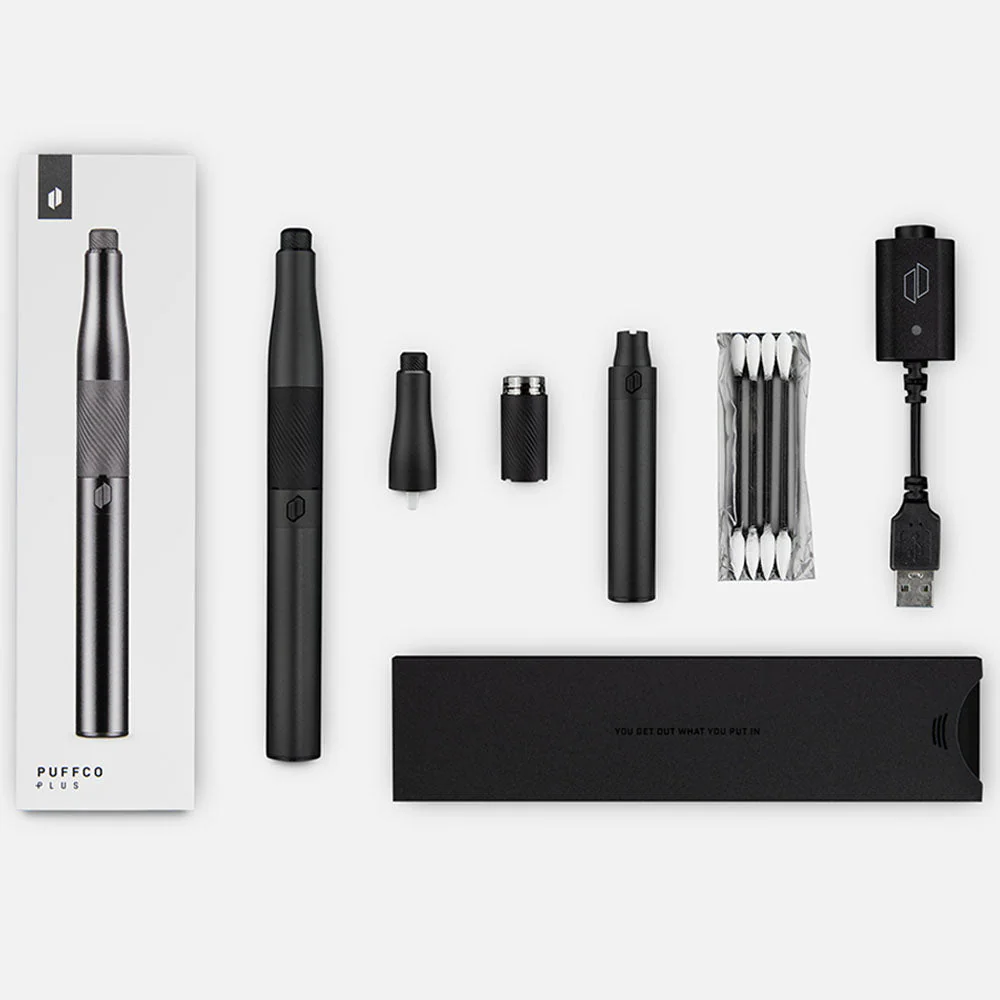 Puffco Plus 3.0 Portable Concentrate Vaporizer | 520mAh - Image 18