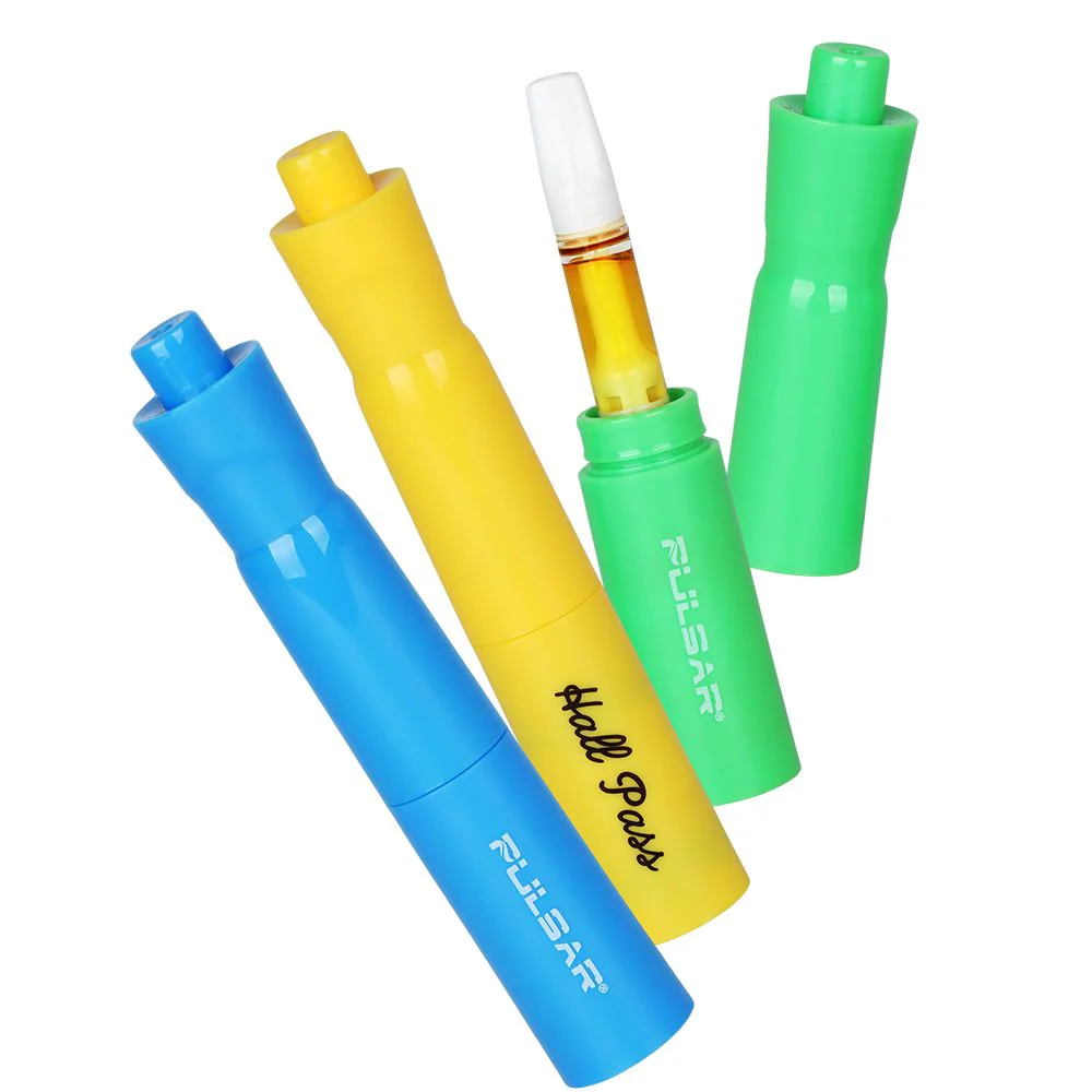 Pulsar 510 Hall Pass Vape Battery