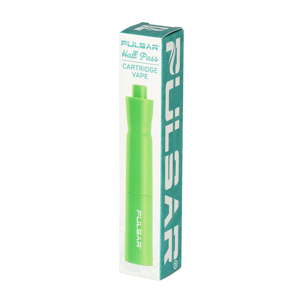 Pulsar 510 Hall Pass Vape Battery - Image 15