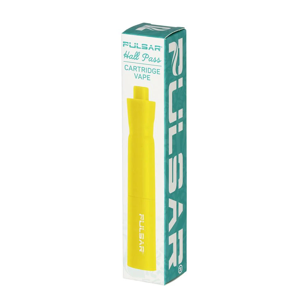 Pulsar 510 Hall Pass Vape Battery - Image 23