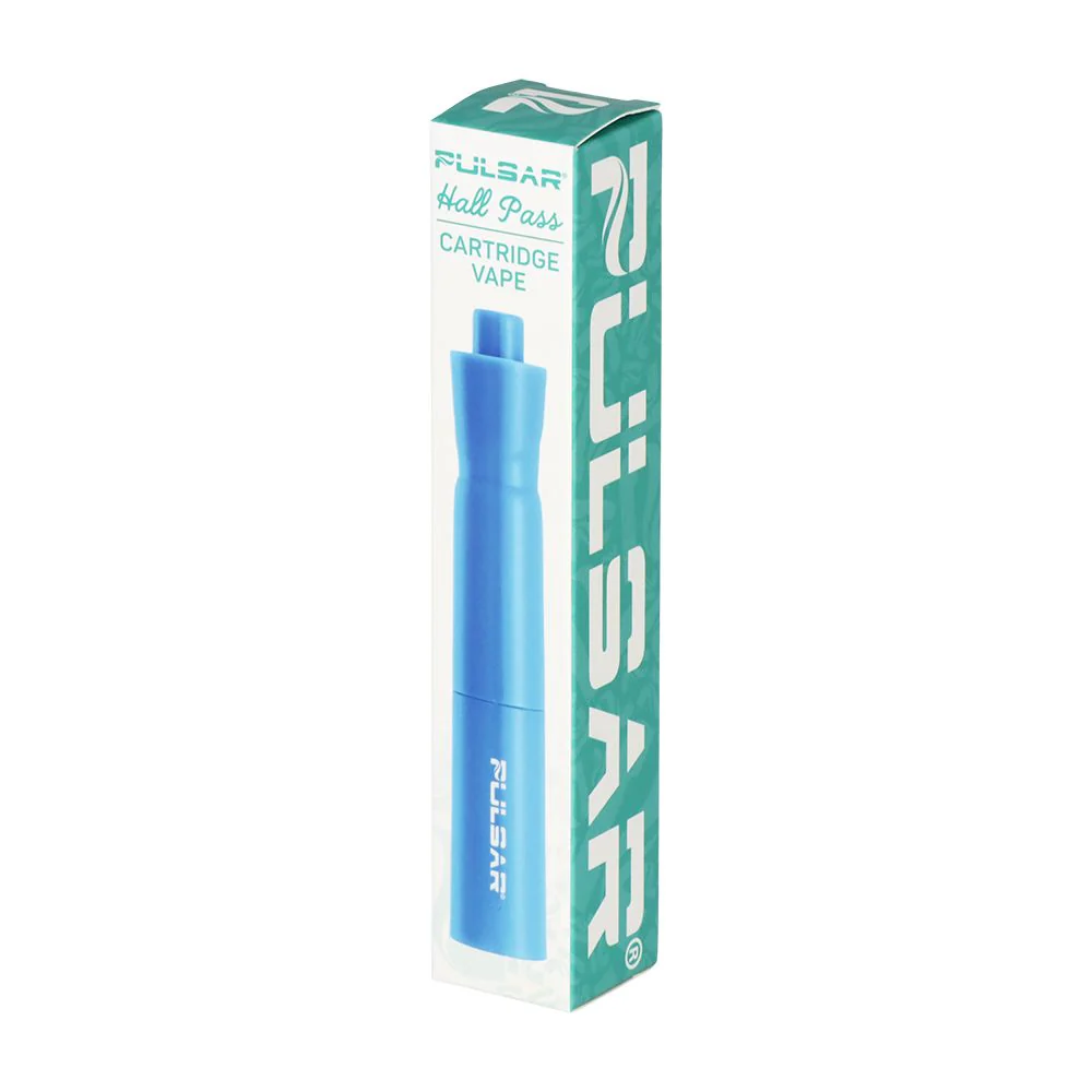 Pulsar 510 Hall Pass Vape Battery - Image 8