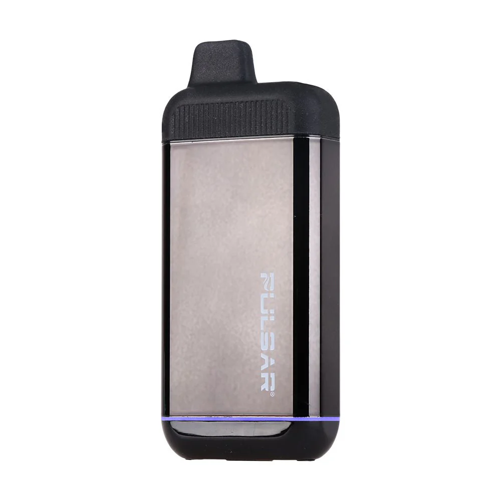 Pulsar 510 Jetpack 2.0 Variable Voltage Forced Air Vape Bar | 650mAh - Image 10