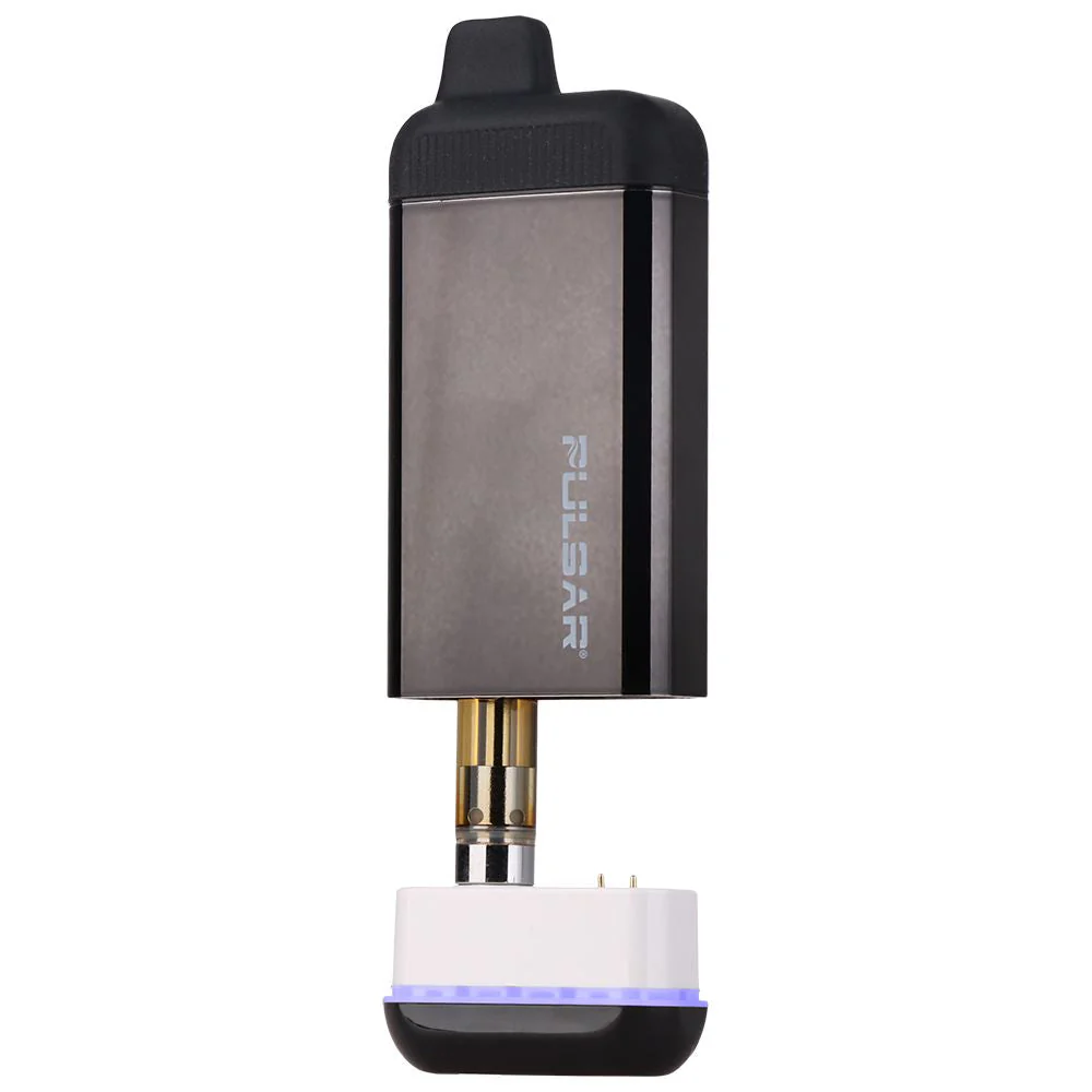 Pulsar 510 Jetpack 2.0 Variable Voltage Forced Air Vape Bar | 650mAh - Image 13