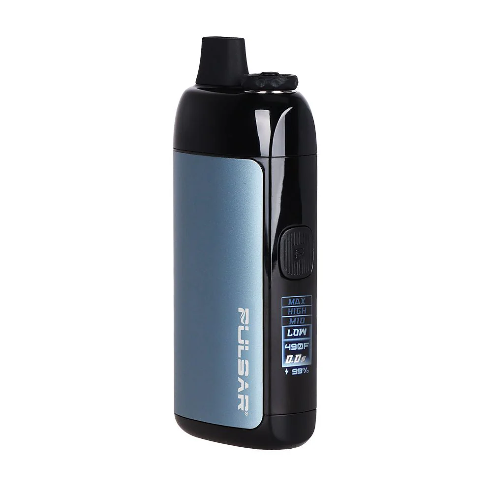 Pulsar Chorus Concentrate Vaporizer + Mini Hot Knife - Image 14