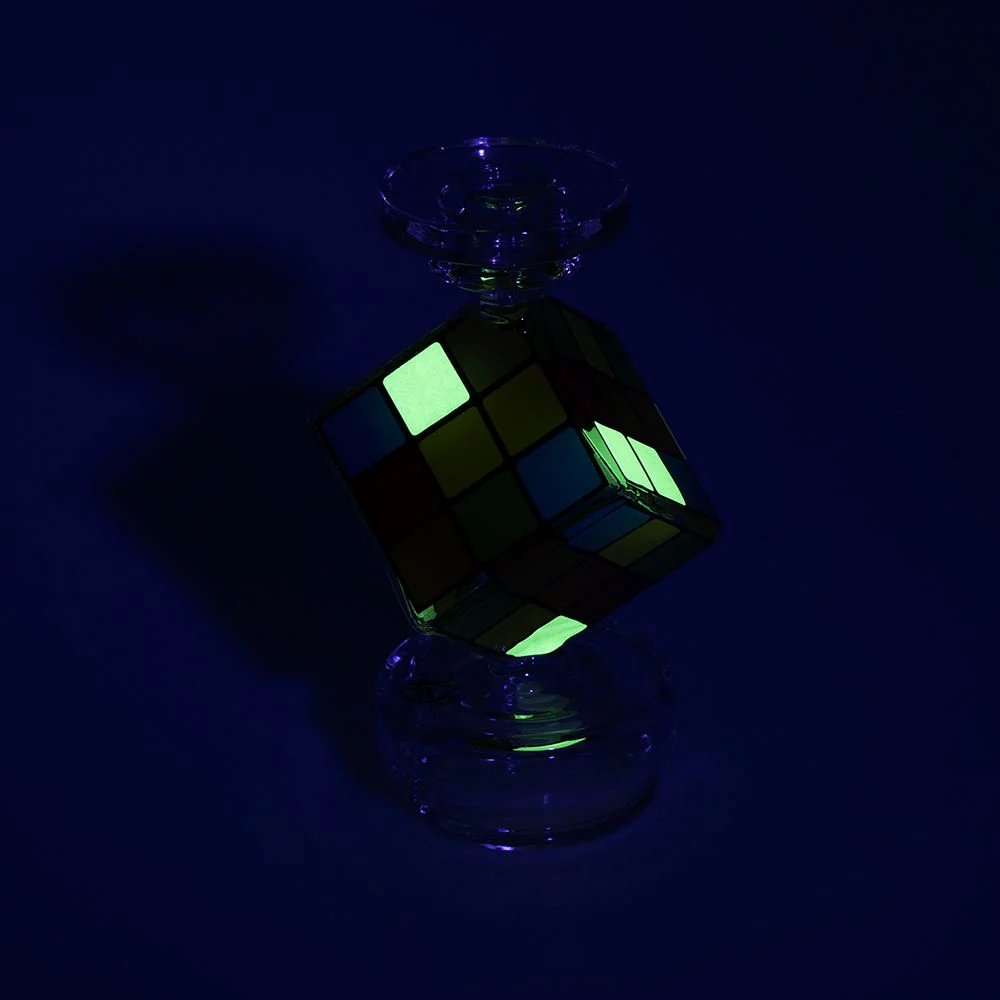 Pulsar Cubez Dry Glass Attachment for Puffco Peak - Image 4