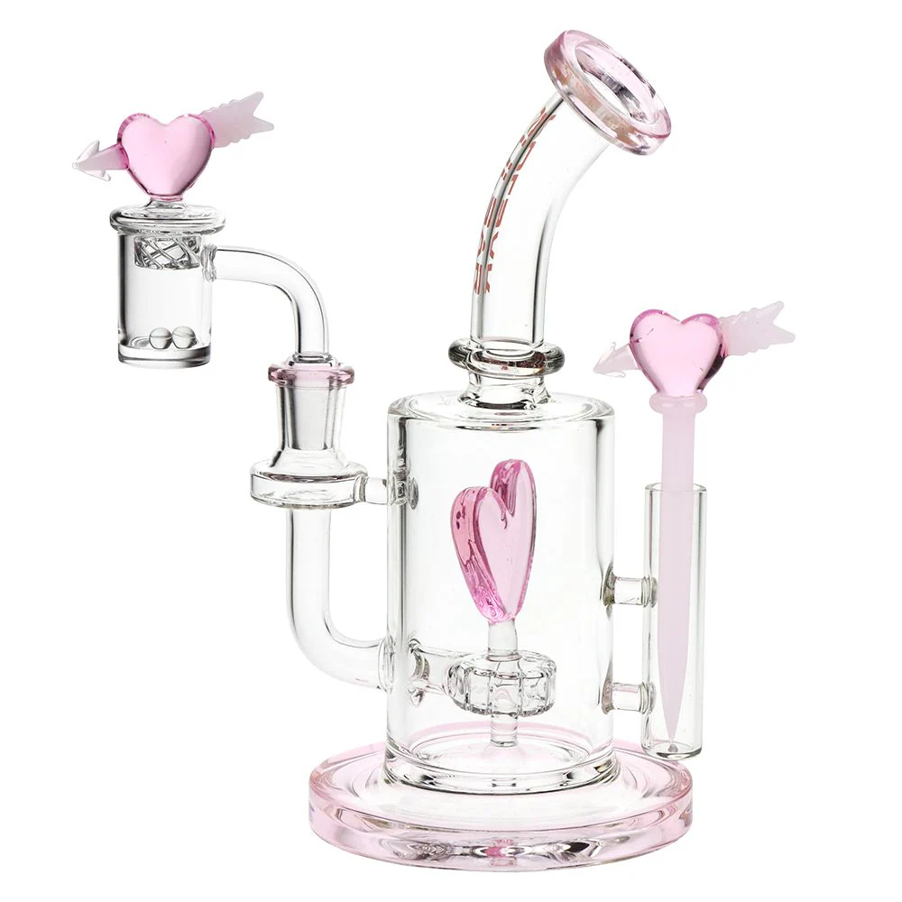 Pulsar Cupid Glass Dab Rig Set - Image 4