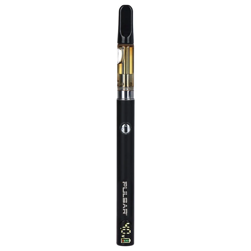 Pulsar Digital Display Slim Variable Voltage 510 Vape Battery - Image 2