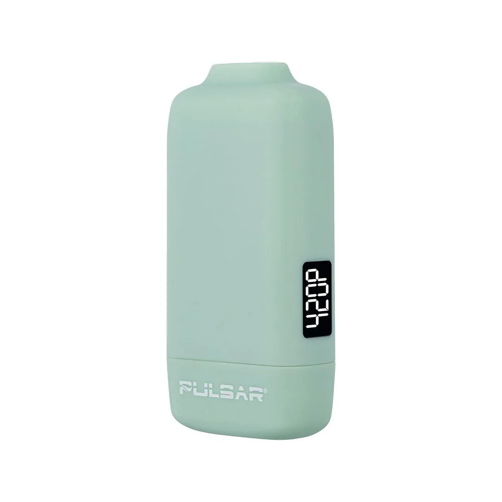Pulsar DL Vanish Personal Air Filter with Puff Counter - Image 9