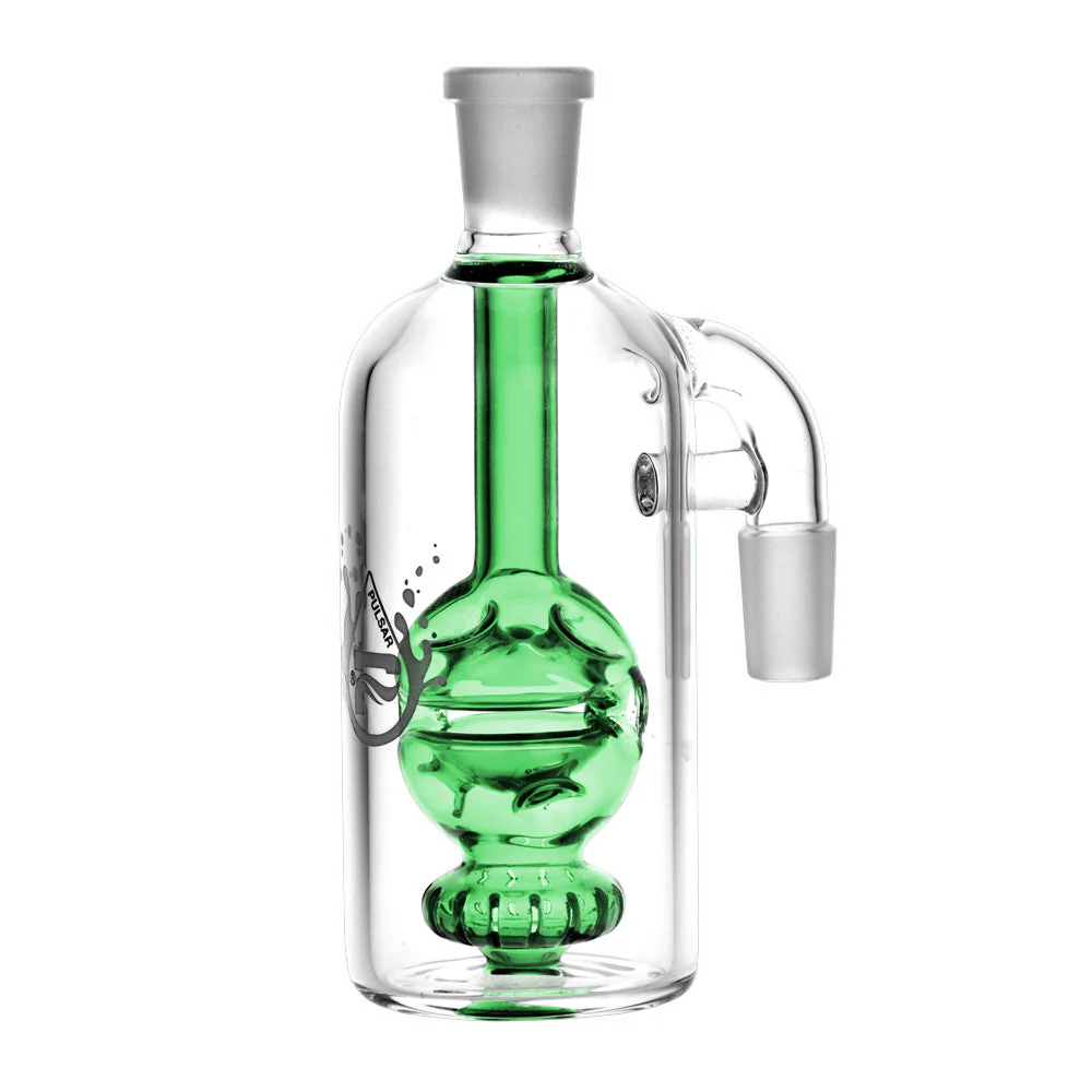 Pulsar Egg Perc Ash Catcher - Image 2