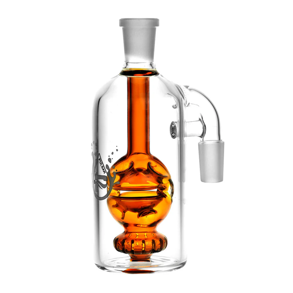Pulsar Egg Perc Ash Catcher - Image 8