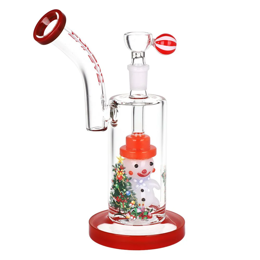 Pulsar Frosty Fella Glass Water Pipe - Image 3