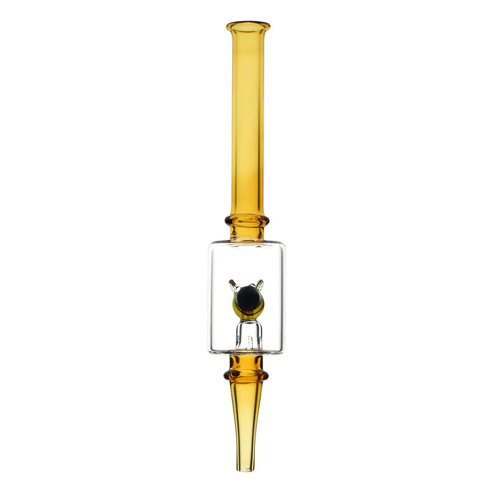 Pulsar Greatest Hits Series Glow Dab Rig Kit / 8" / 14mm F - Image 13