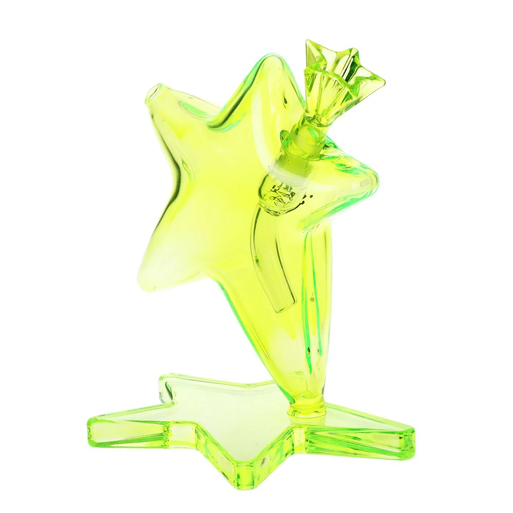 Pulsar Star Power Glass Water Pipe - Image 3