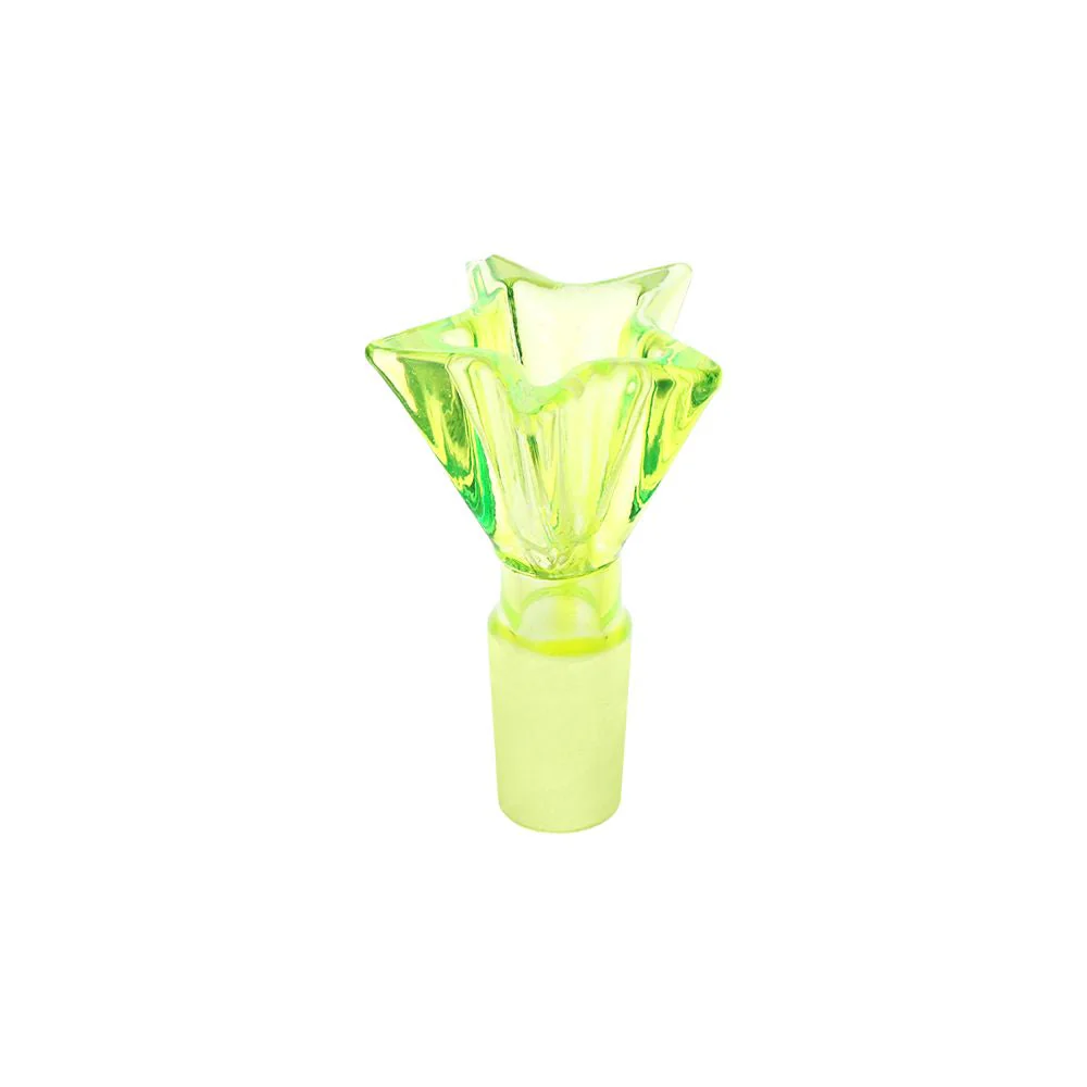 Pulsar Star Power Glass Water Pipe - Image 6