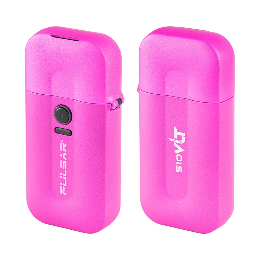 Pulsar VLT 510 Battery Vaporizer / Lighter - Image 6