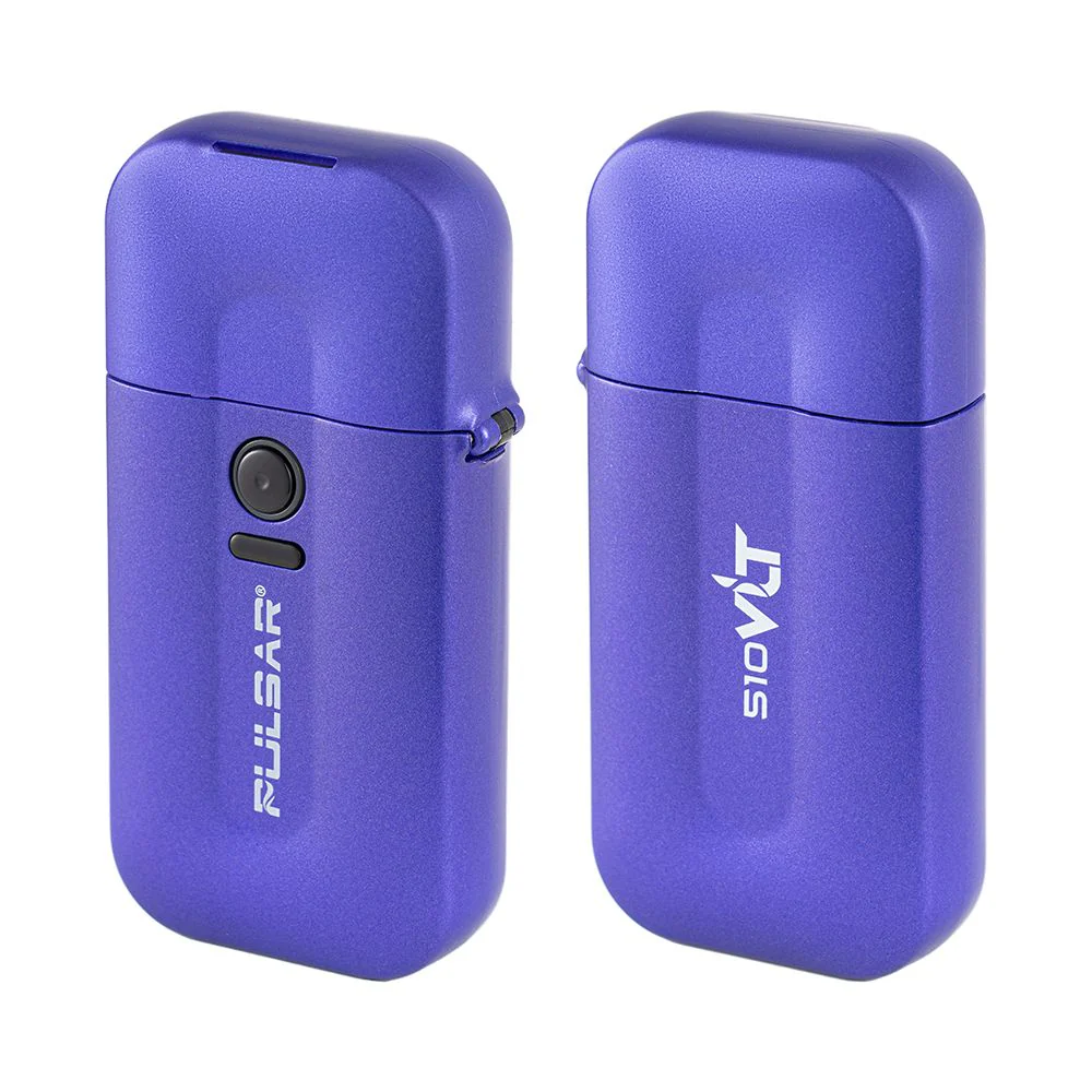 Pulsar VLT 510 Battery Vaporizer / Lighter - Image 8