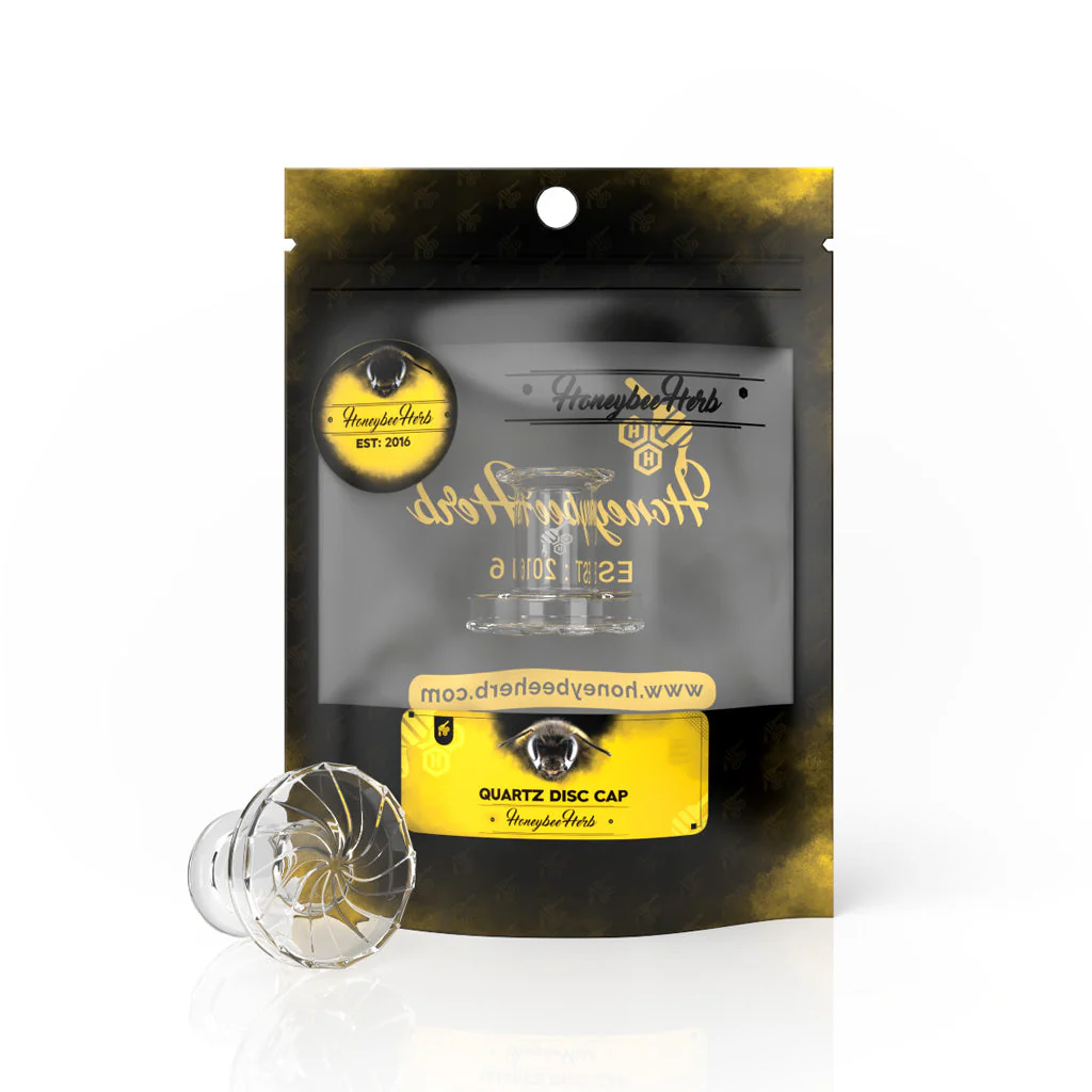 QUARTZ STAMP CARB CAP - Image 2