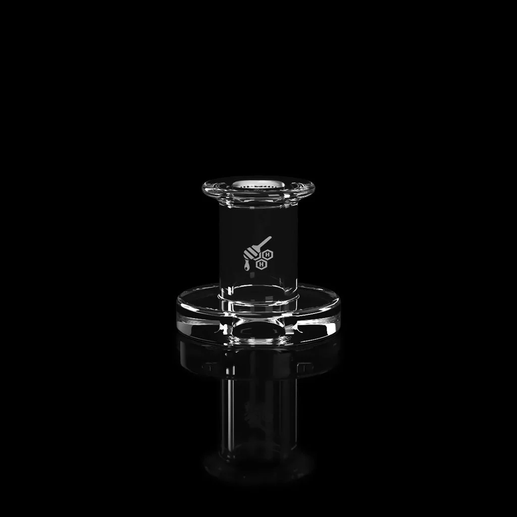 QUARTZ STAMP CARB CAP - Image 4
