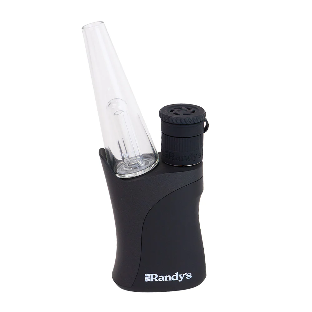 Randy's Grip+ Concentrate Vaporizer (Midnight)