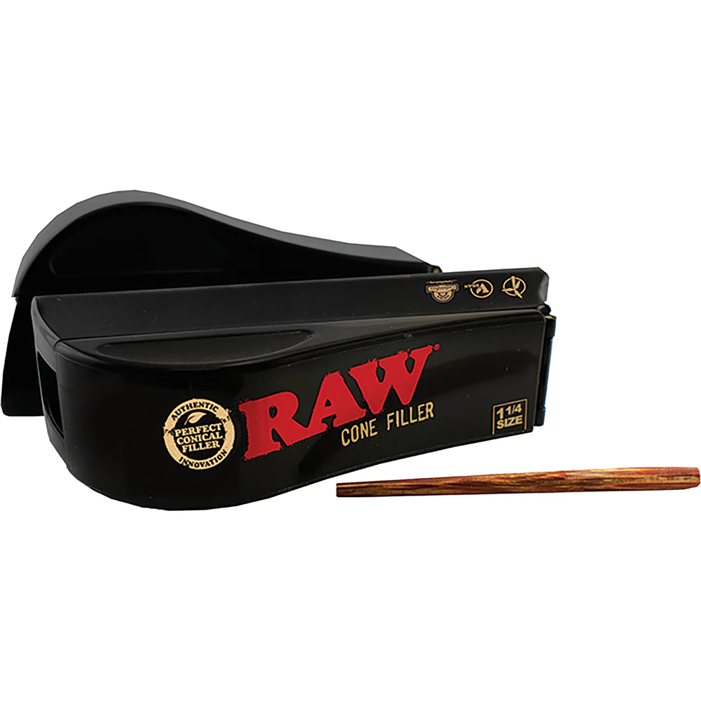 RAW Cone Filler (1 1/4" Size)