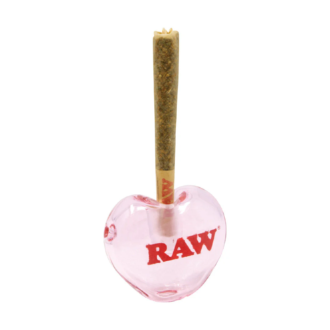 RAW Glass Cone Holders - Image 17