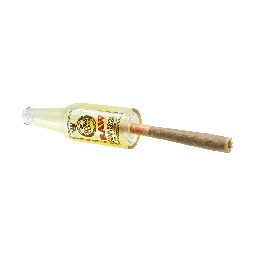 RAW Glass Cone Holders - Image 22