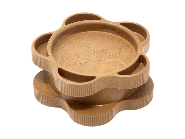 RAW Gripper Grinder (Fine Grind)