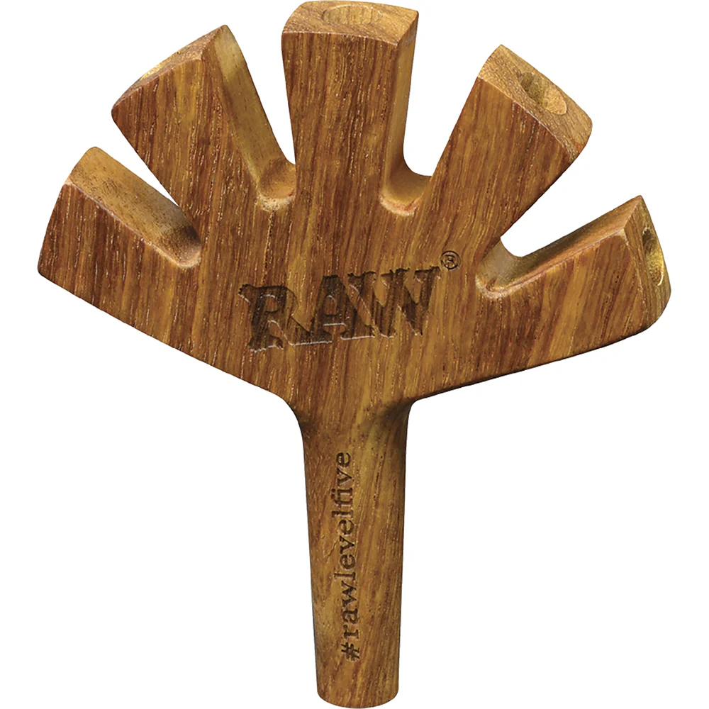 RAW Level Five Cone Holder