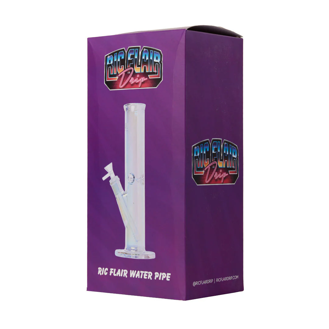 Ric Flair Drip Water Pipe - Image 8