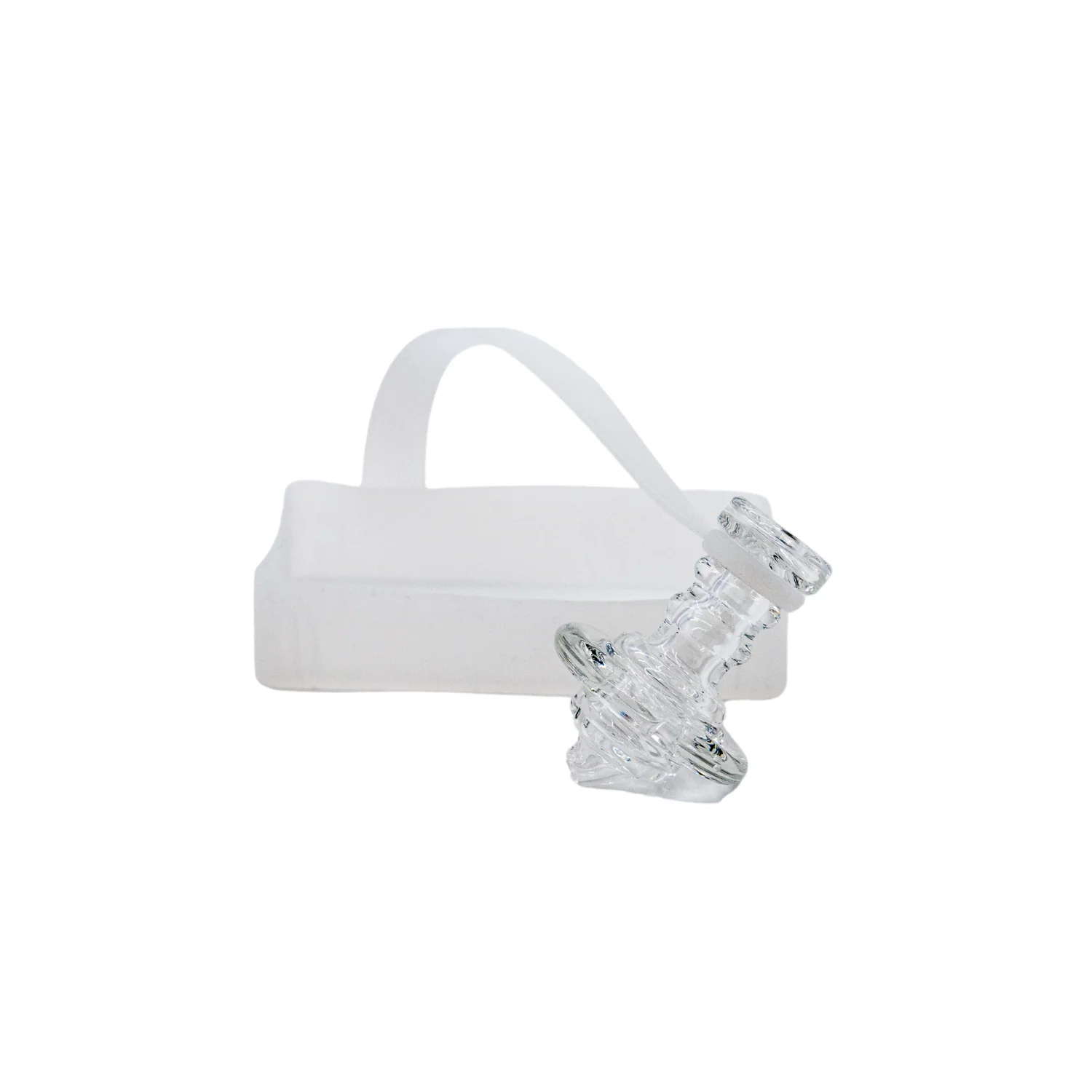 RiO Tethered Silicone Sleeve by Stache - Image 14