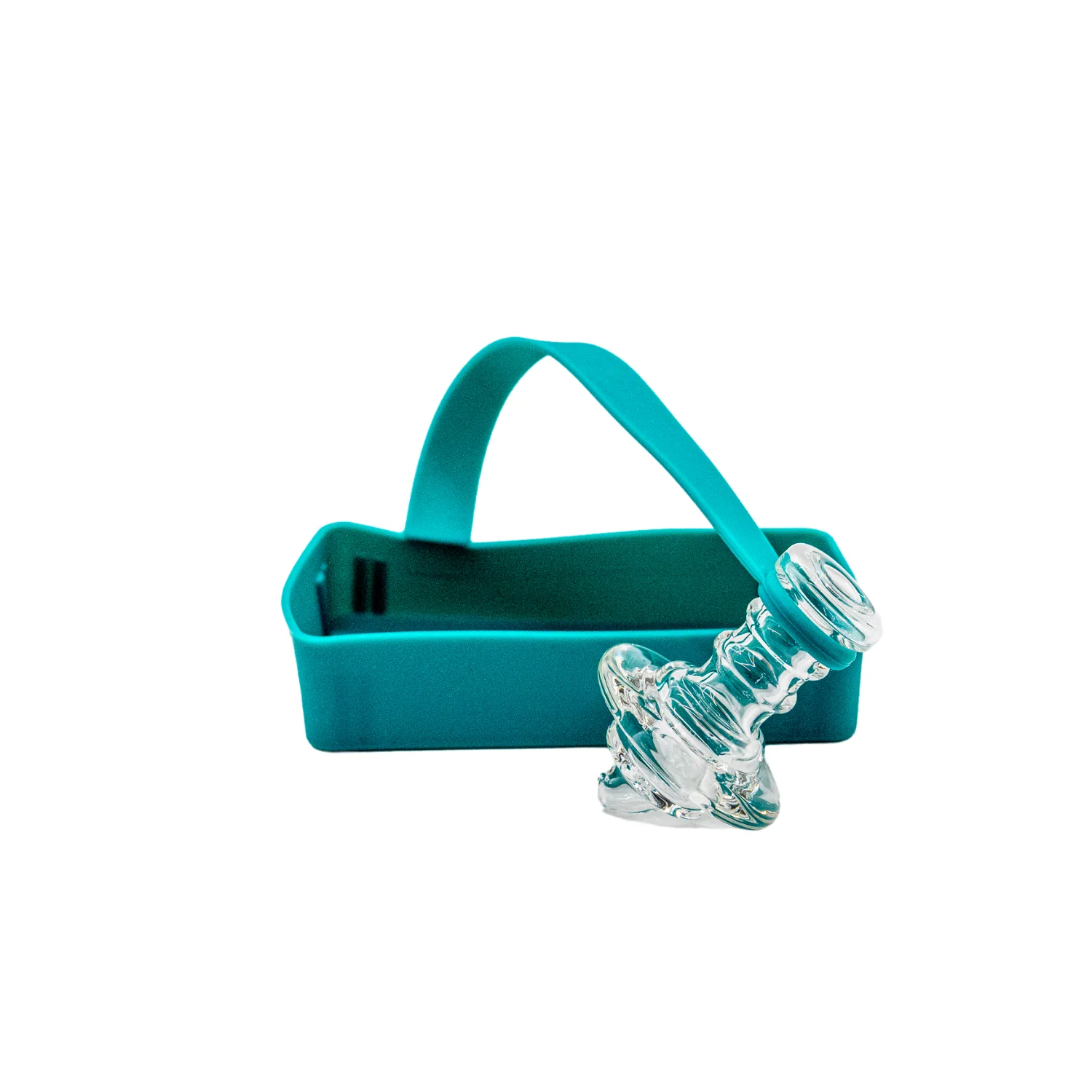 RiO Tethered Silicone Sleeve by Stache - Image 4