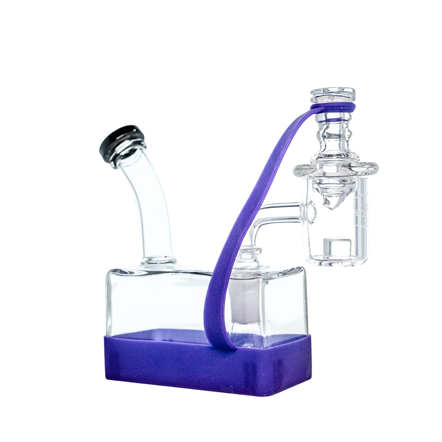 RiO Tethered Silicone Sleeve by Stache - Image 5