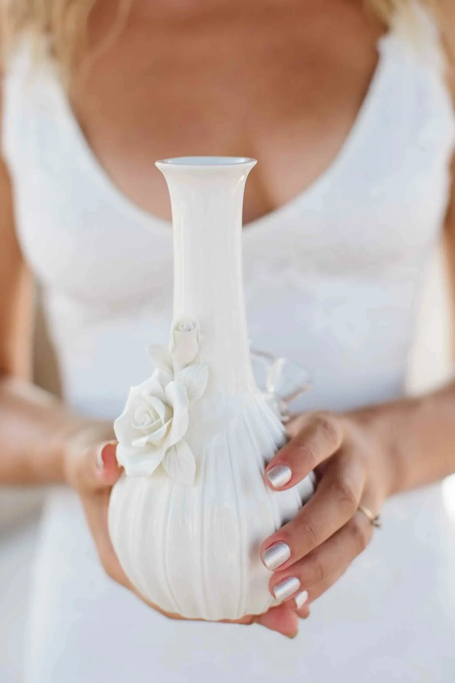 Rose Vase Bongs - Image 6