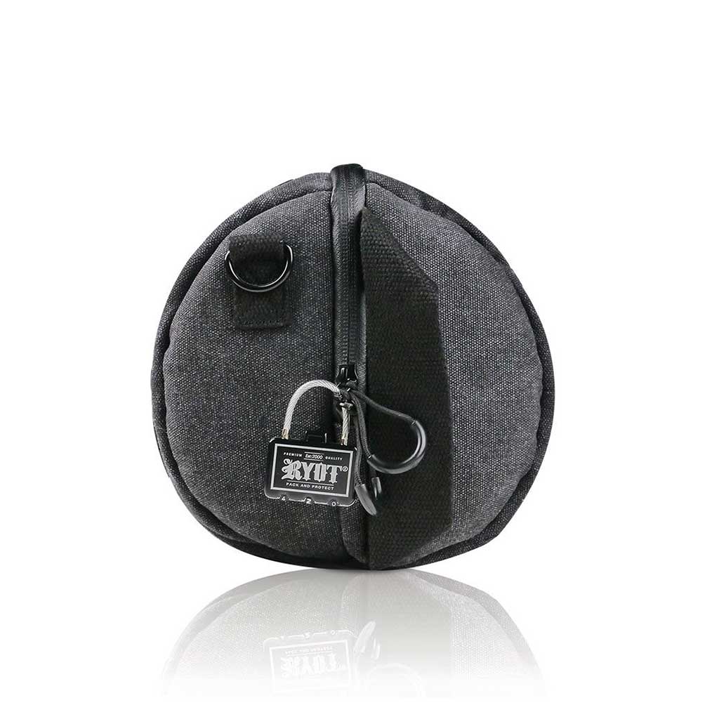 Pro-Duffle Carbon Series Smell Proof Bag - Image 14