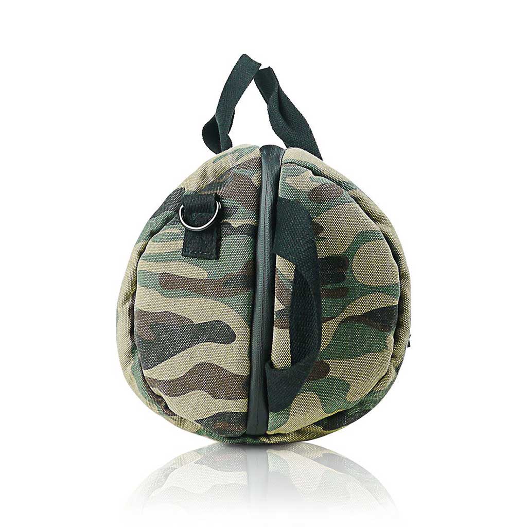 Pro-Duffle Carbon Series Smell Proof Bag - Image 29