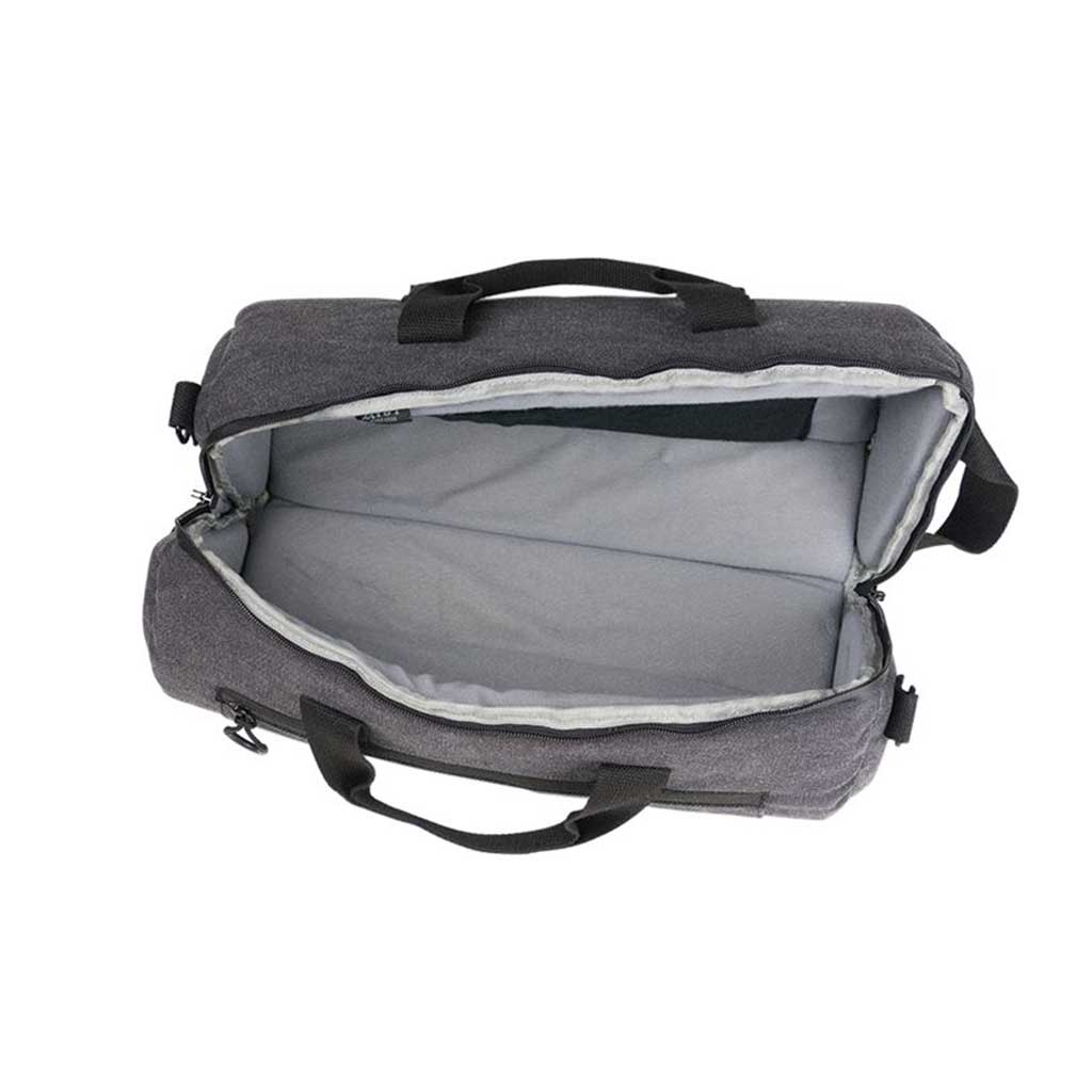 Pro-Duffle Carbon Series Smell Proof Bag - Image 3