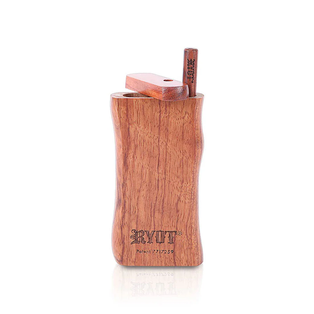 Ryot Wooden Dugout with Matching One Hitter - Image 2
