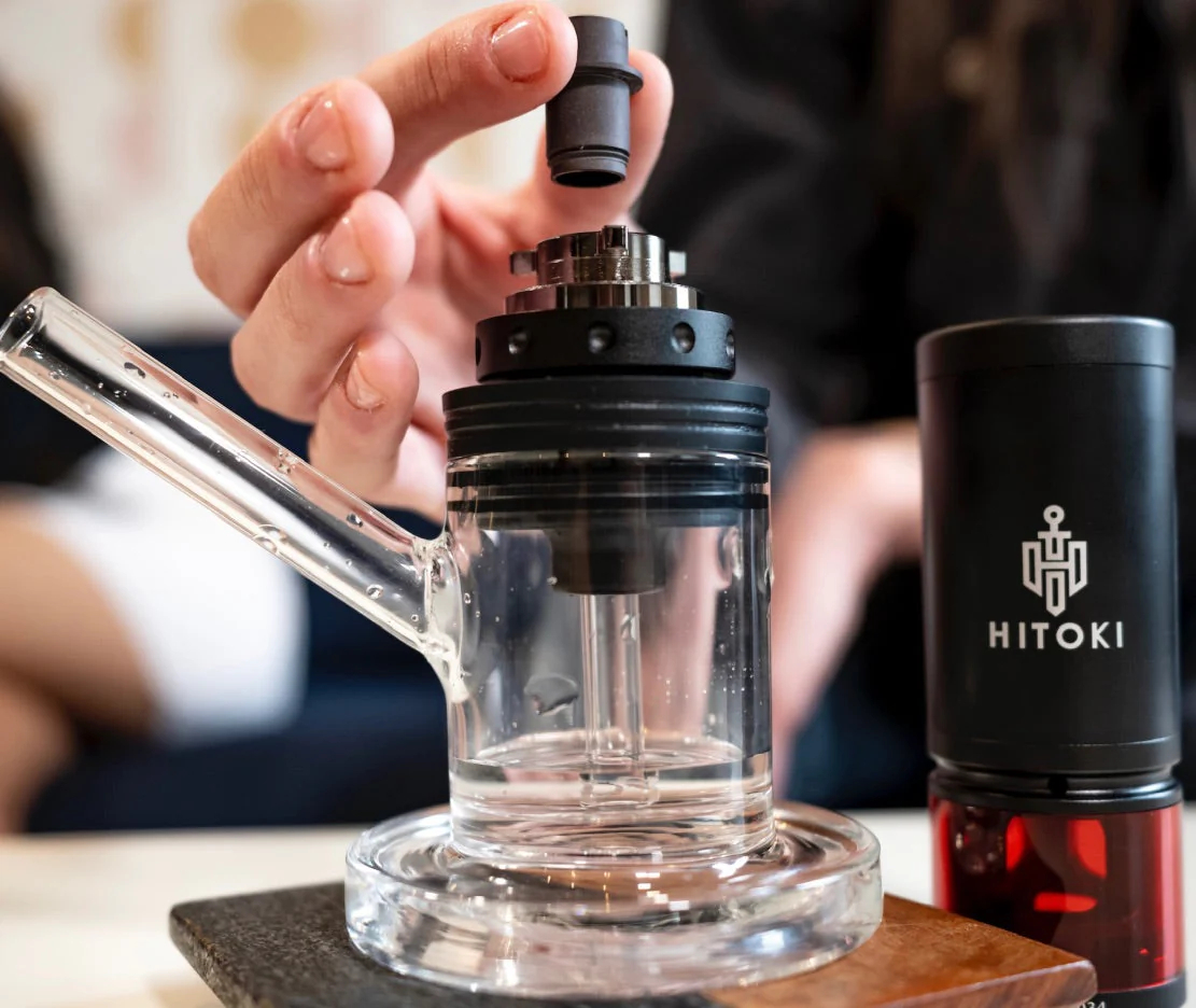 Saber Bubbler Kit - Image 14