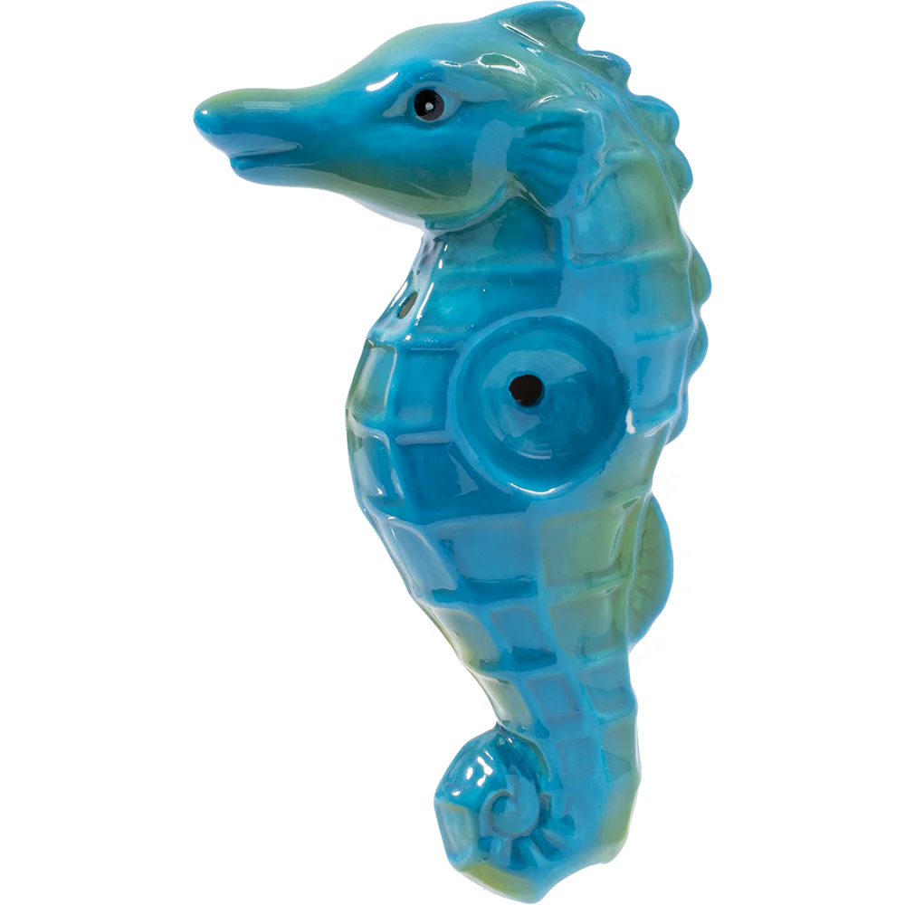 Seahorse Pipe - Image 3