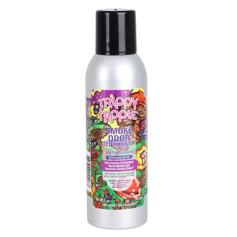 Smoke Odor Exterminator Spray | Pop Culture Series | 7oz - Image 10
