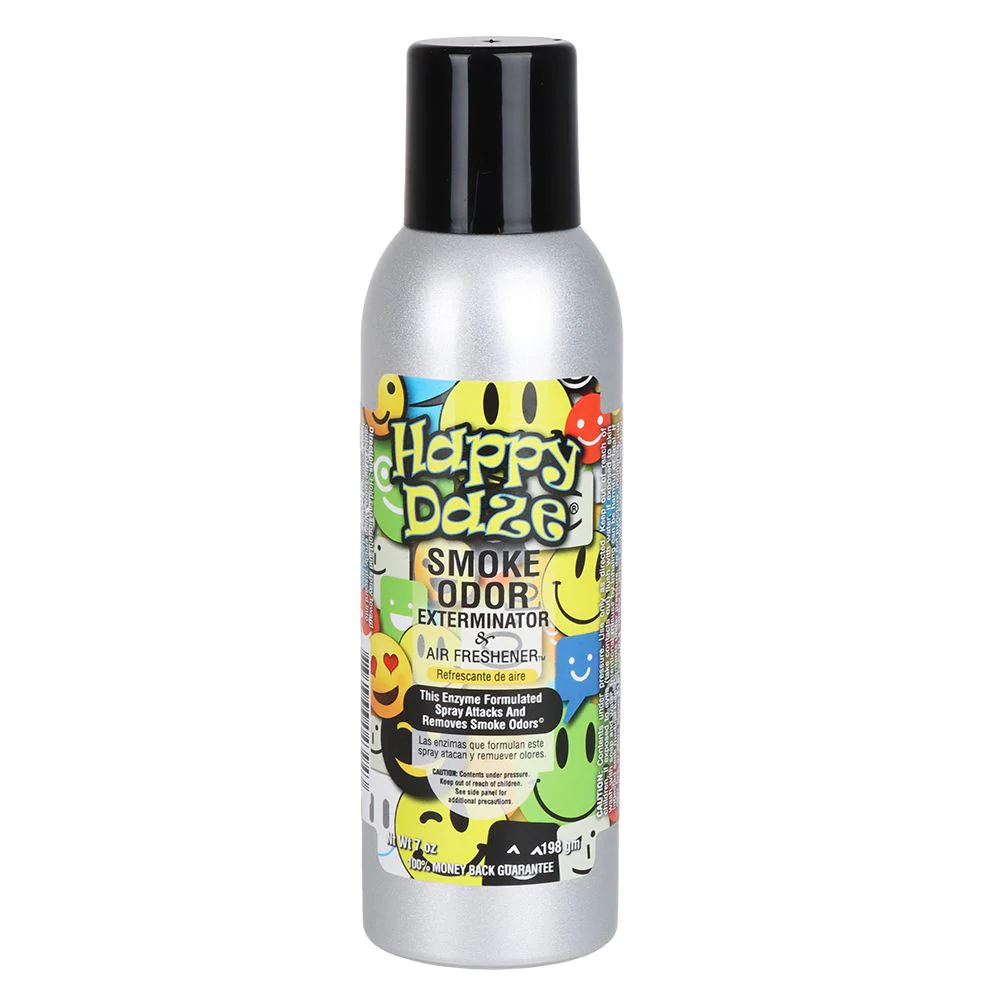 Smoke Odor Exterminator Spray | Pop Culture Series | 7oz - Image 4