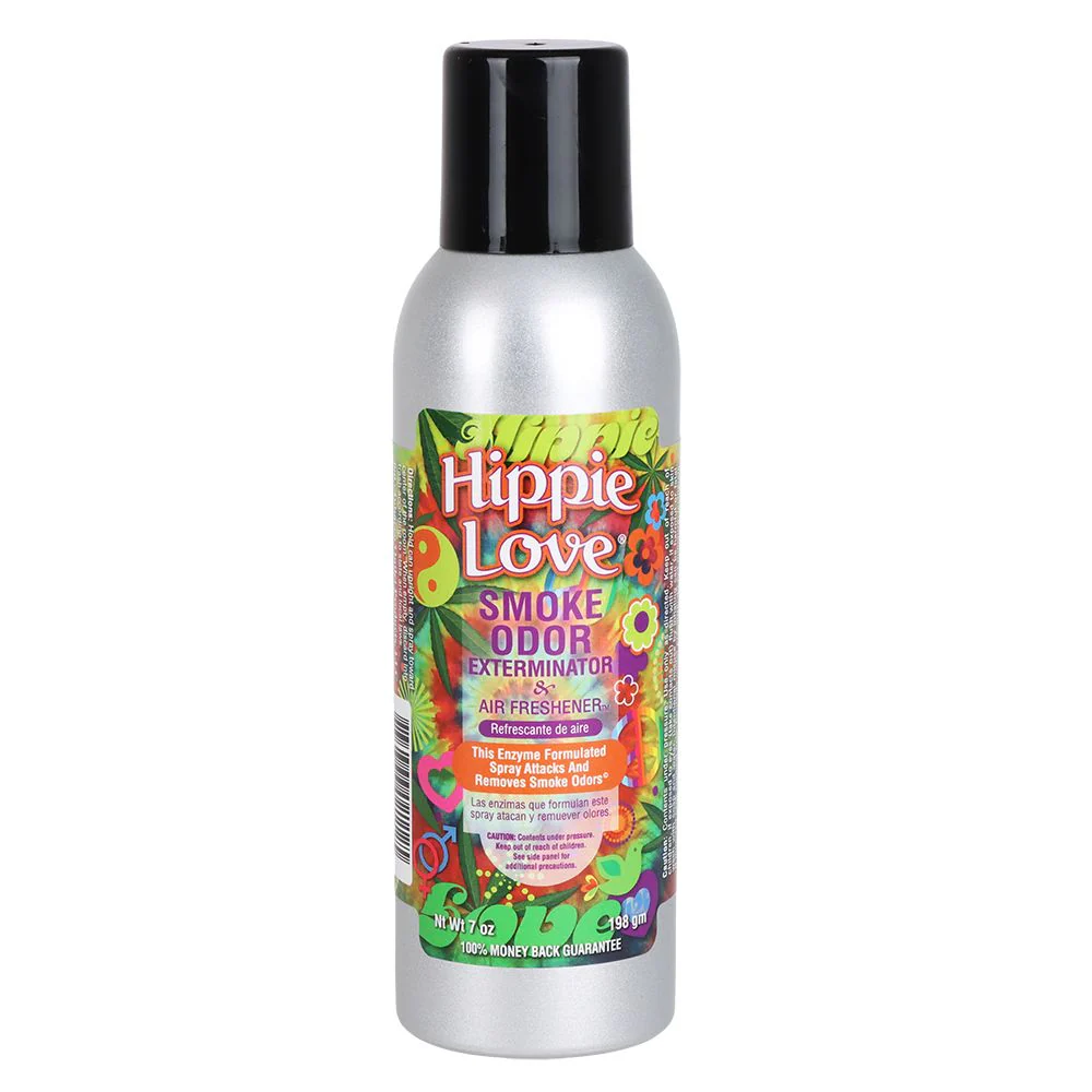 Smoke Odor Exterminator Spray | Pop Culture Series | 7oz - Image 5