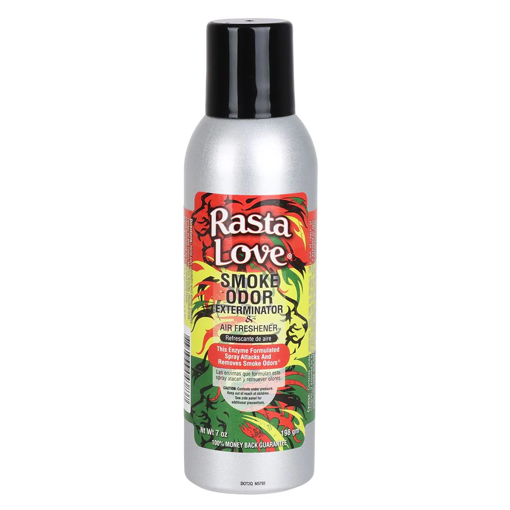 Smoke Odor Exterminator Spray | Pop Culture Series | 7oz - Image 9