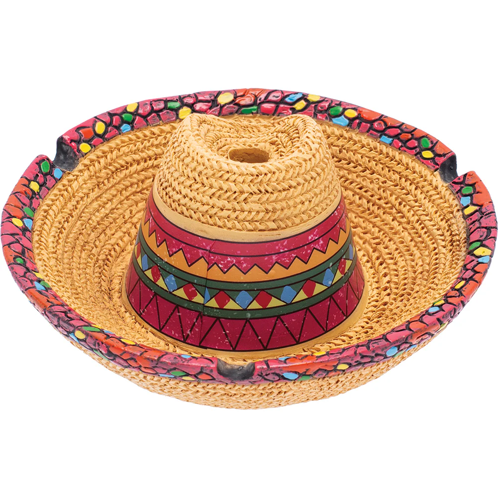 Sombrero Ash Tray - Image 3