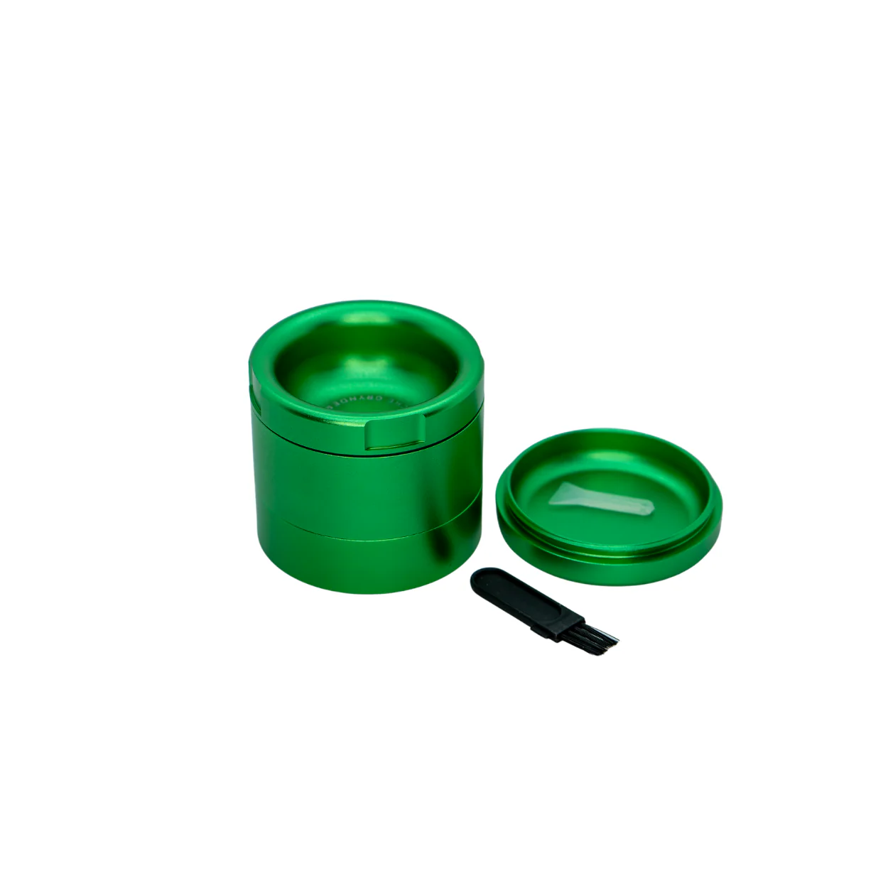 Stache Grynder 4 Piece Grinder - Image 13