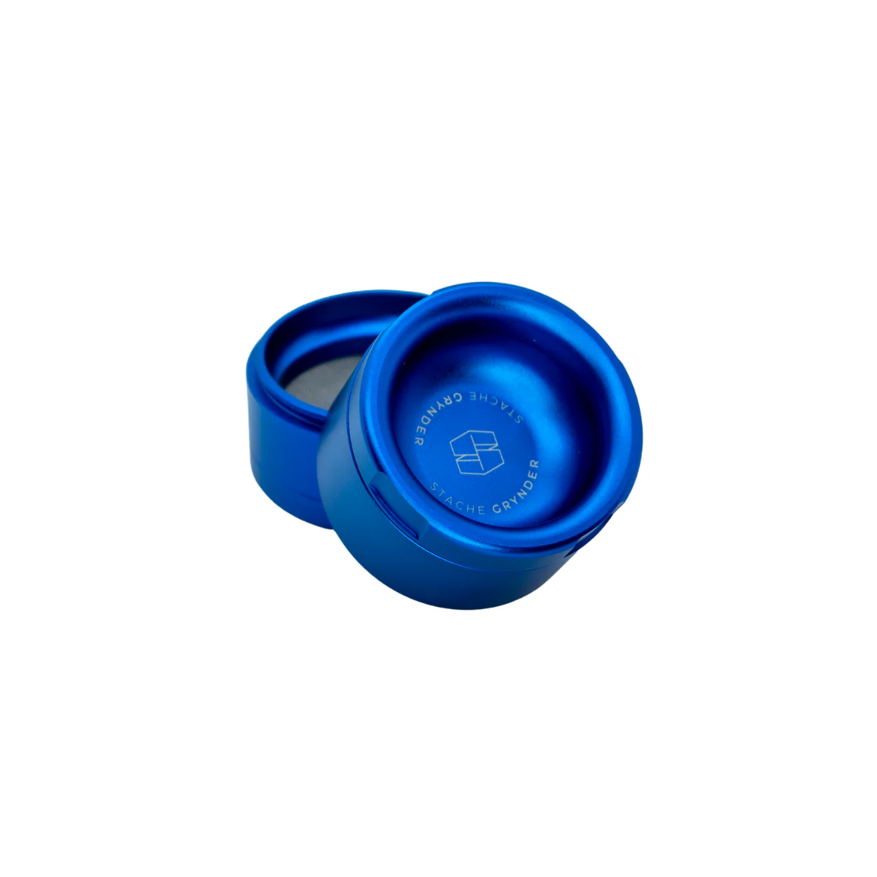 Stache Grynder 4 Piece Grinder - Image 16