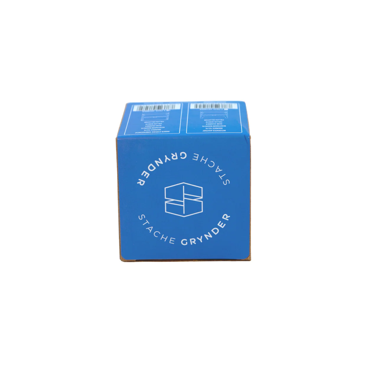 Stache Grynder 4 Piece Grinder - Image 20