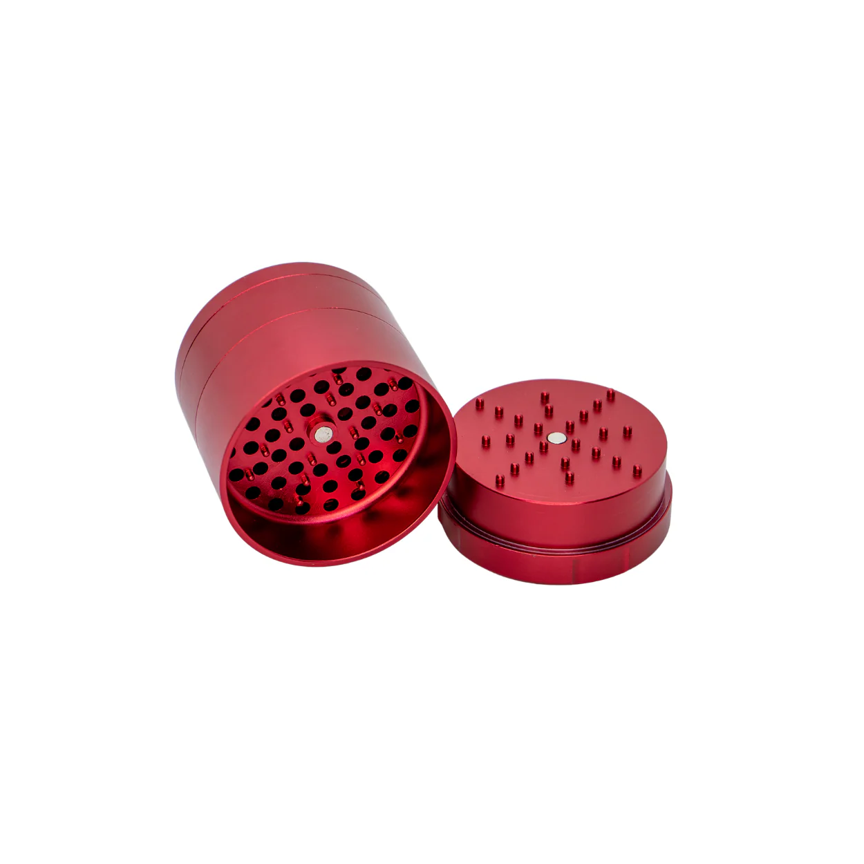 Stache Grynder 4 Piece Grinder - Image 22