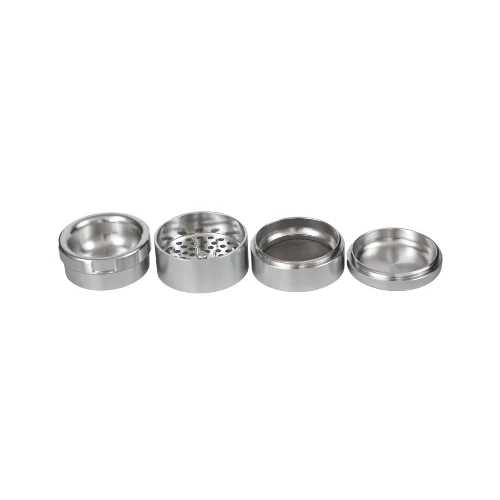 Stache Grynder 4 Piece Grinder - Image 26