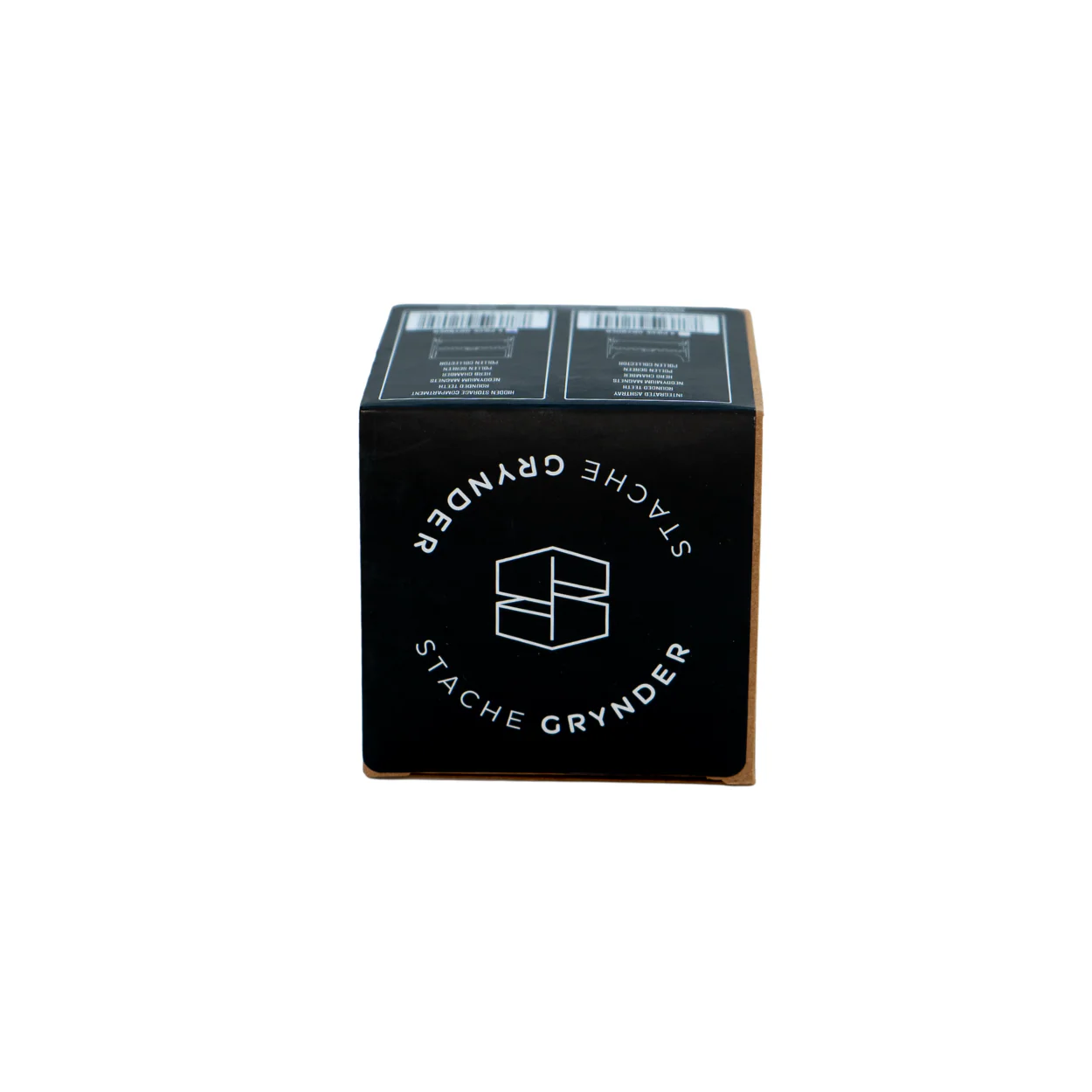 Stache Grynder 4 Piece Grinder - Image 34